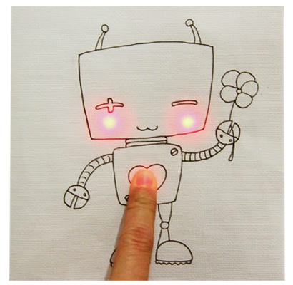 Paper Circuits