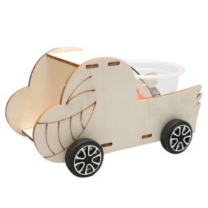 DIY Salt Water Car Kit - Cat# 80-50-W249